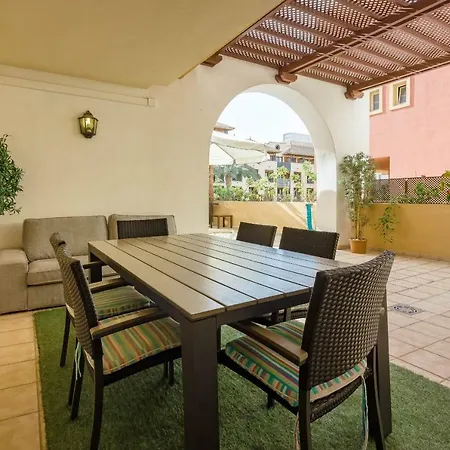 Terrazas Del Duque Ii 2a003 *