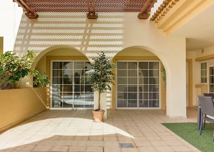 Terrazas Del Duque Ii 2a003