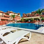 Terrazas Del Duque Ii 2a003 Apartamento Costa Adeje (Tenerife)