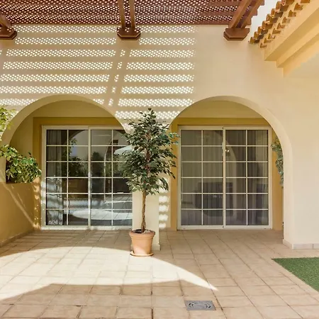 Terrazas Del Duque Ii 2a003