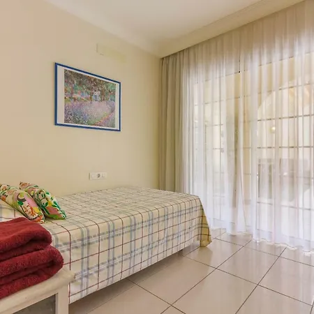 Apartamento Terrazas Del Duque Ii 2a003 *