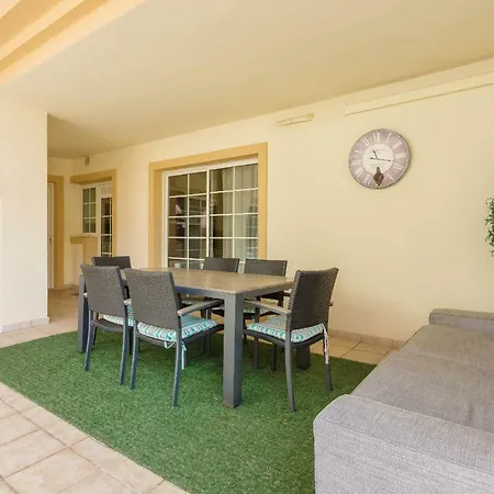 Apartamento Terrazas Del Duque Ii 2a003