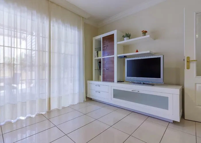 Appartement Terrazas Del Duque Ii 2a003