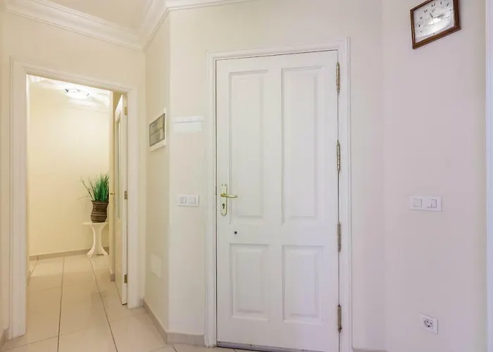 Terrazas Del Duque Ii 2a003 Appartement *