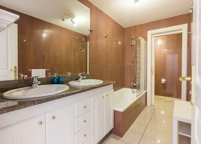 Appartement Terrazas Del Duque Ii 2a003 *