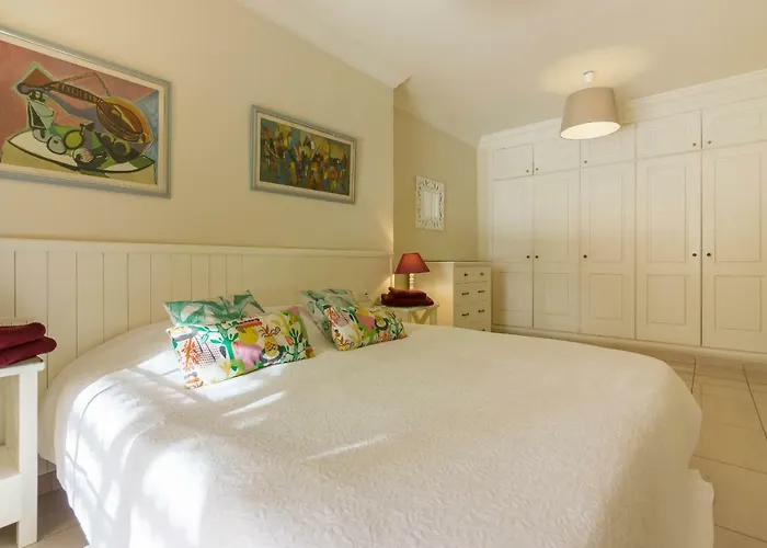 Terrazas Del Duque Ii 2a003 * Costa Adeje (Tenerife)