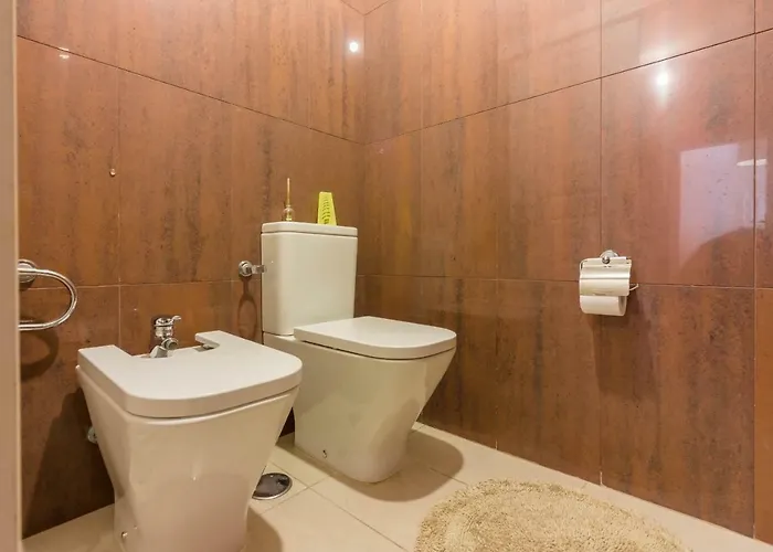 Terrazas Del Duque Ii 2a003 Appartement Costa Adeje (Tenerife)