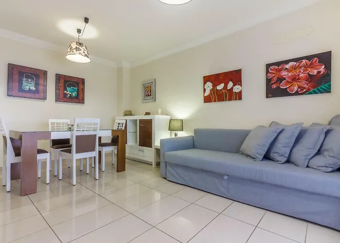 Terrazas Del Duque Ii 2a003 Apartamento