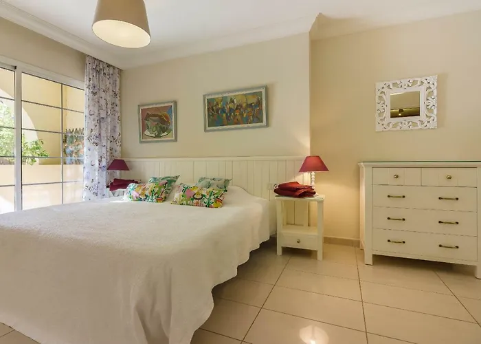 Terrazas Del Duque Ii 2a003 Costa Adeje (Tenerife)