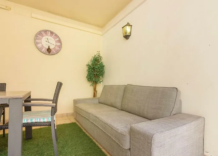 Appartement Terrazas Del Duque Ii 2a003 *