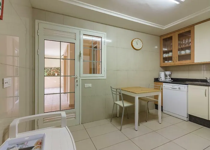 Terrazas Del Duque Ii 2a003 Appartement