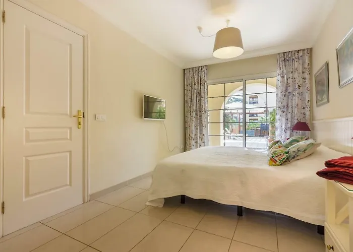 Terrazas Del Duque Ii 2a003 * Costa Adeje (Tenerife)