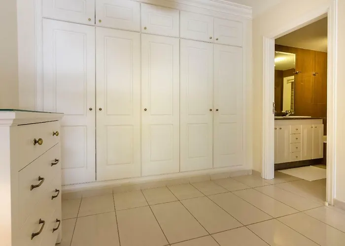 Terrazas Del Duque Ii 2a003 Apartamento *