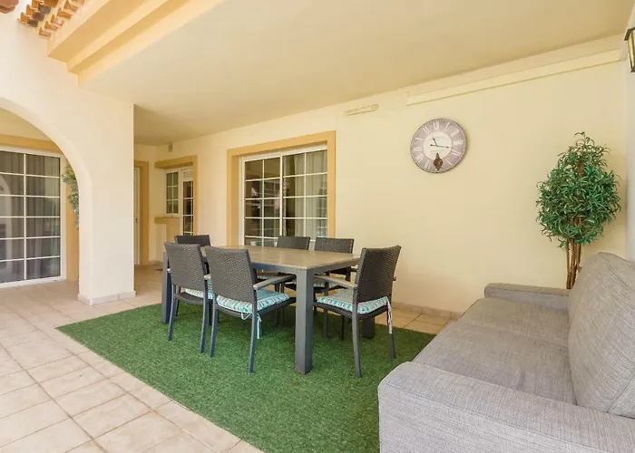 Apartamento Terrazas Del Duque Ii 2a003