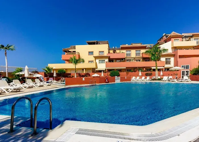 Appartement Terrazas Del Duque Ii 2a003