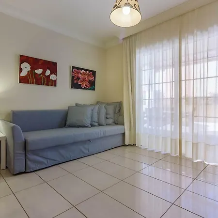 Apartman Terrazas Del Duque Ii 2a003 Costa Adeje (Tenerife)