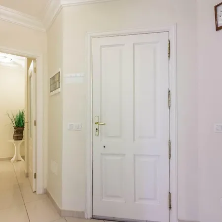 Terrazas Del Duque Ii 2a003 Apartment *