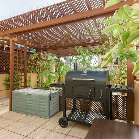 Terrazas Del Duque Ii 2a003 Apartment Costa Adeje (Tenerife)