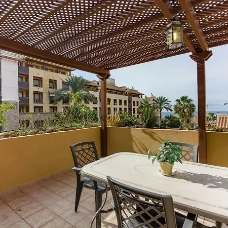 Terrazas Del Duque Ii 2a003 Apartman *