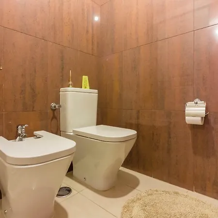 Terrazas Del Duque Ii 2a003 Apartament Costa Adeje (Tenerife)