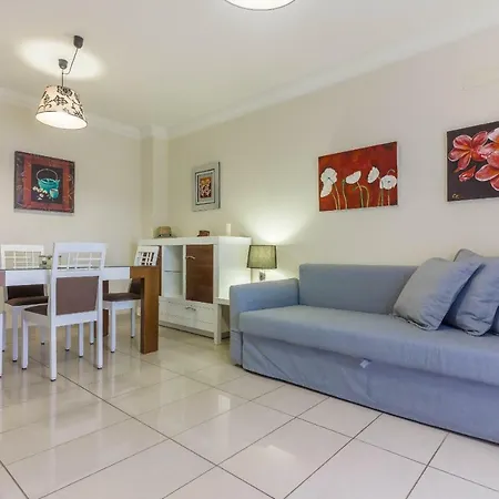 Terrazas Del Duque Ii 2a003 Apartament