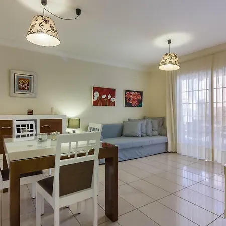 Terrazas Del Duque Ii 2a003 Apartman