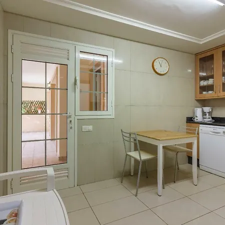 Terrazas Del Duque Ii 2a003 Apartman