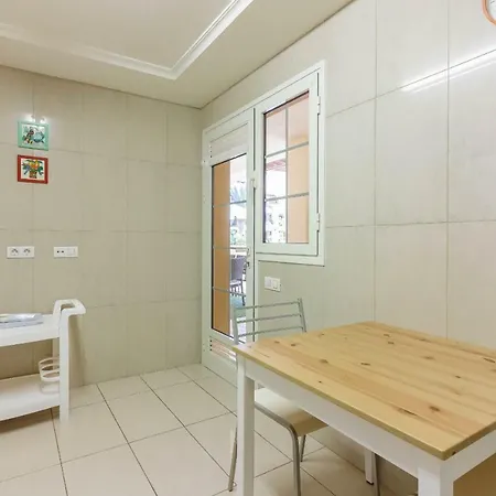 Apartman Terrazas Del Duque Ii 2a003 Costa Adeje (Tenerife)