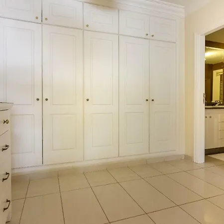 Terrazas Del Duque Ii 2a003 Apartman *