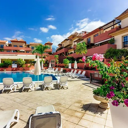 Apartman Terrazas Del Duque Ii 2a003 *