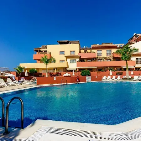 Apartament Terrazas Del Duque Ii 2a003