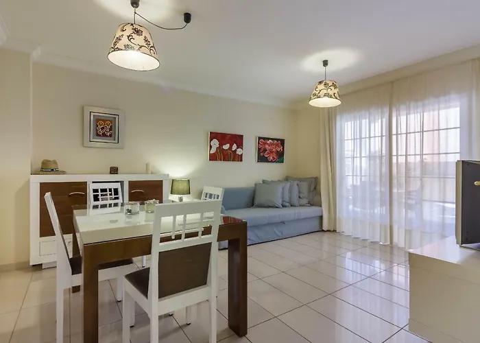 Terrazas Del Duque Ii 2a003 Appartement