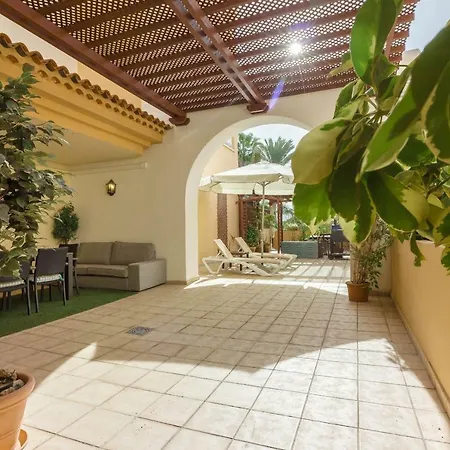 Lägenhet Terrazas Del Duque Ii 2a003